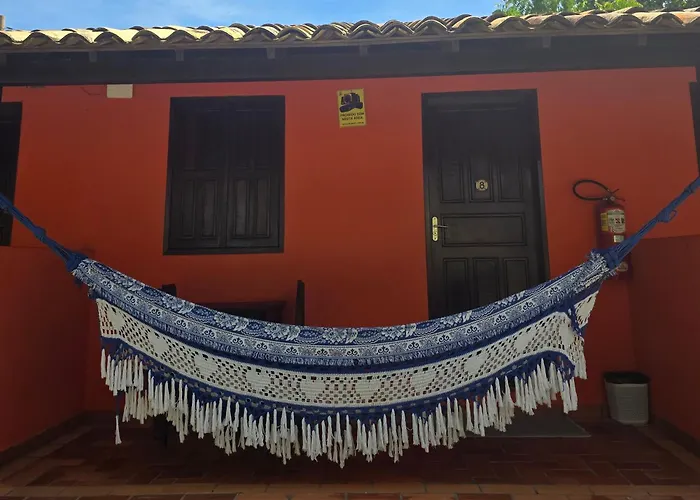 Pousada o Forte